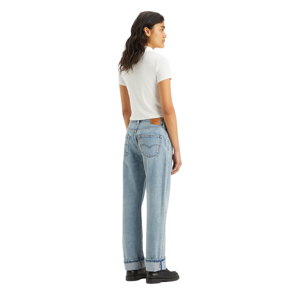 Levi's® 90's 501® Piece of History Selvedge