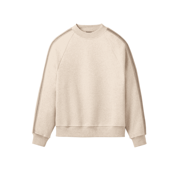 UGG® Tasman Crewneck Caribou