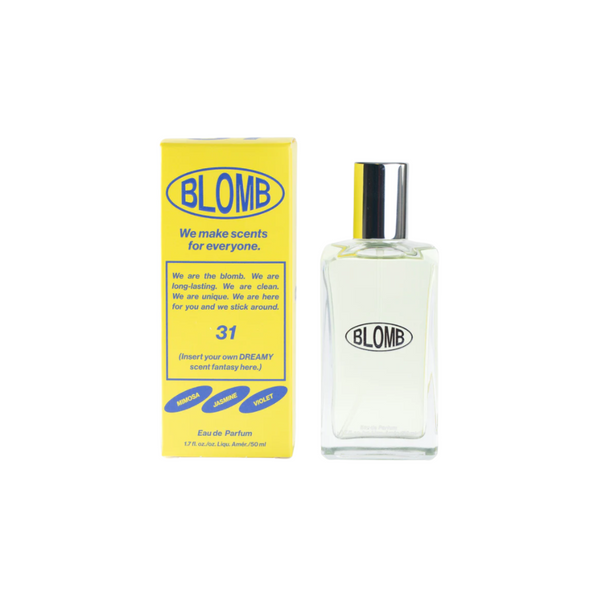 Blomb No. 31 Parfum