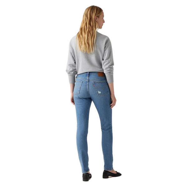 501® Skinny Historically Blue