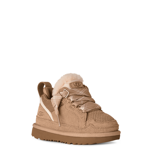 Toddler UGG® Lowmel Sand