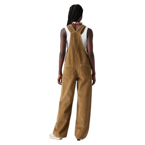 Levi's® Corduroy Baggy Overalls