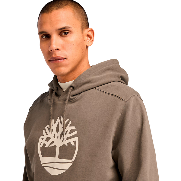 Timberland Tree Logo Hoodie