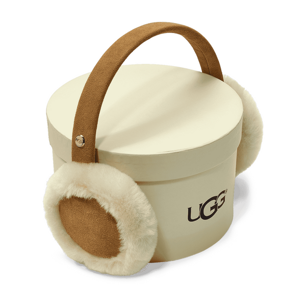 Kid's UGG® Classic Earmuffs