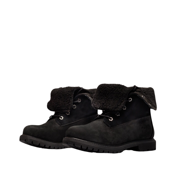 Timberland Warm Lined Fleece Boots