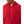 Number One Zip Up Hoodie True Red