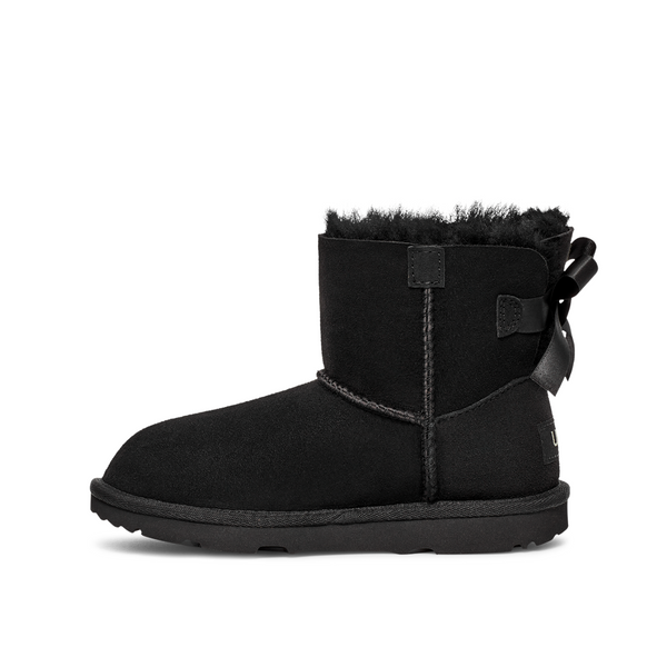 Kids UGG® Mini Bailey Bow II