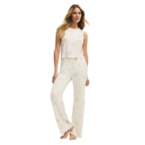 So Sweet Shell Pant Vanilla Ice