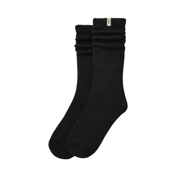 UGG® Tyla Slouchy II Crew Socks