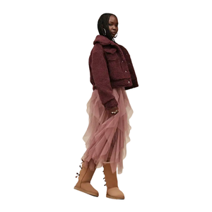 UGG® Frankie Short Trucker Jacket
