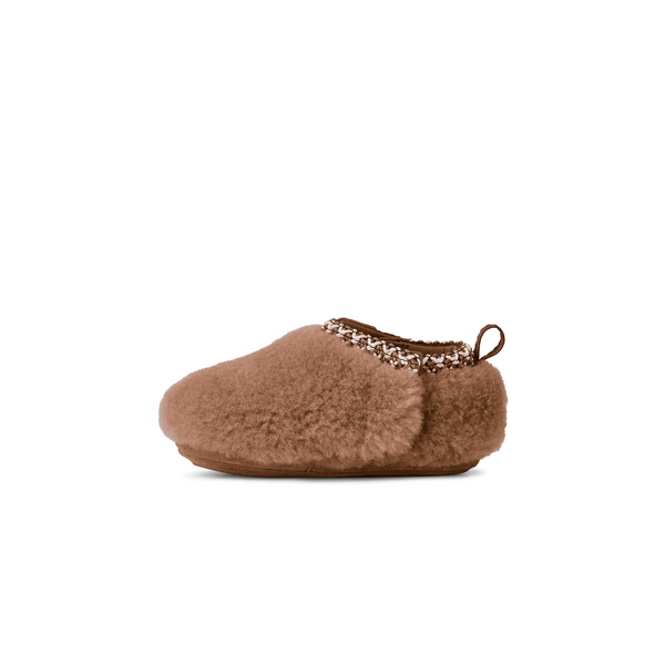 Baby Tasman Maxi Curly