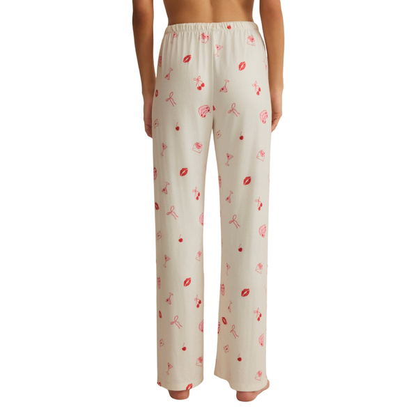 So Sweet Things Pant Vanilla Ice