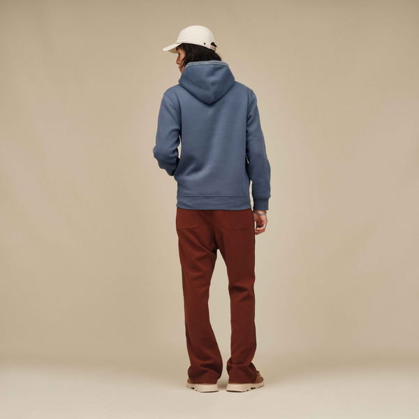 UGG® Tasman Hoodie Dark Wave