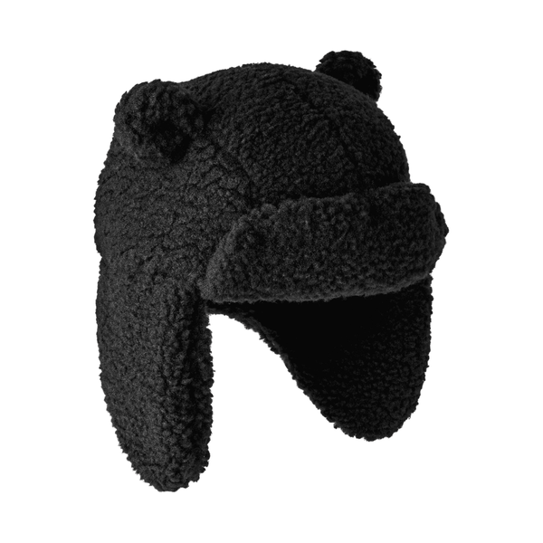 UGG® Kid's UGGfluff Trapper Hat