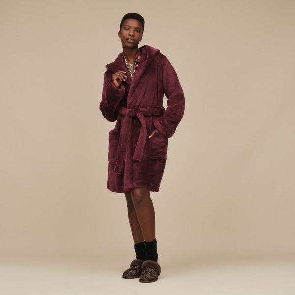 UGG® Aarti Plush Robe