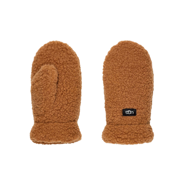 UGG® Kid's UGGfluff Mitten