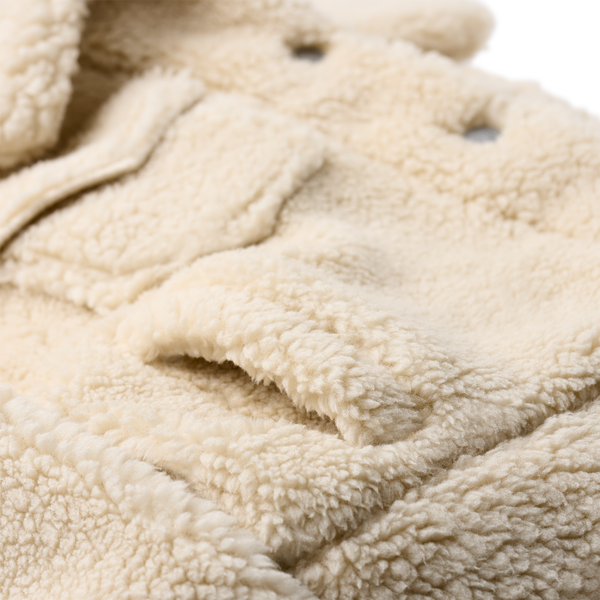 UGG® Frankie Short Trucker Jacket