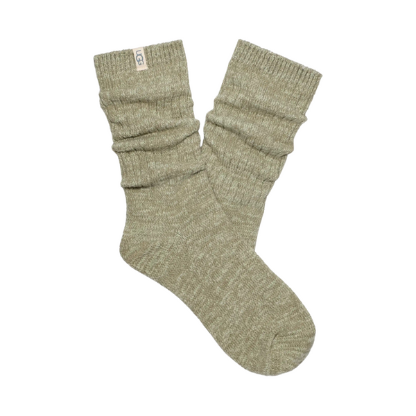 UGG® Rib Knit Slouchy Sock