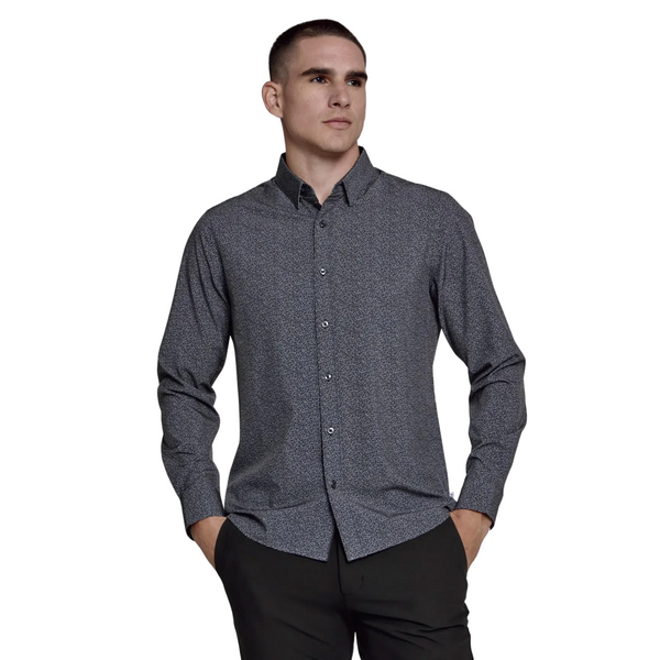 Nolen Long Sleeve Shirt