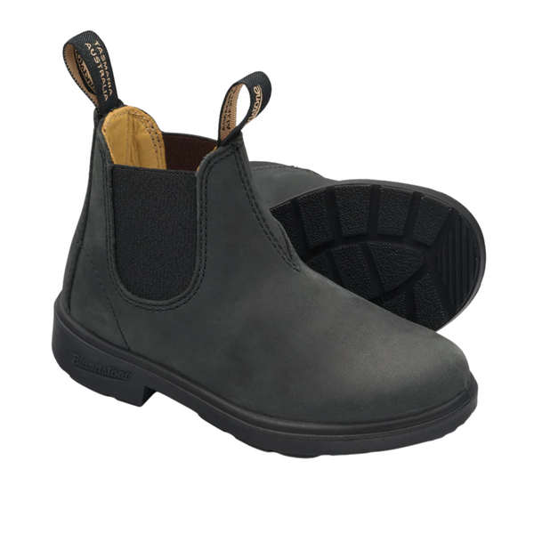 Kid's 1325T Pull On Chelsea Boots