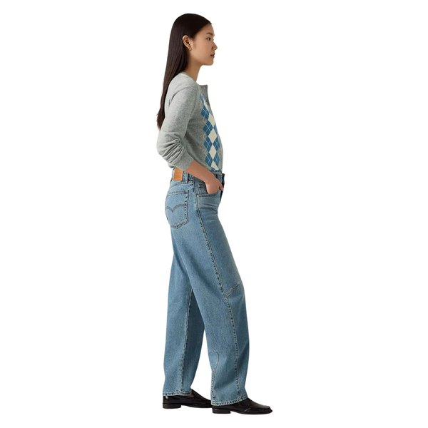 Baggy Dad Barrel Easy Days