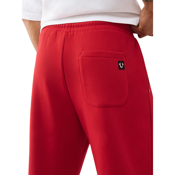 World Tour Jogger True Red