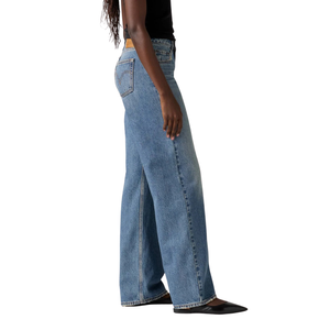 Levi's® Low Loose Rescued City