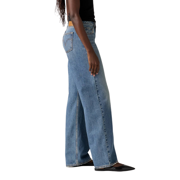 Levi's® Low Loose Rescued City