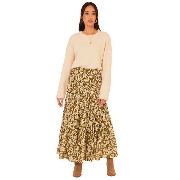 Marianna Skirt