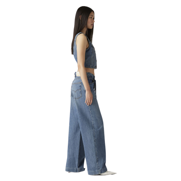 Levi's® XL Straight Low Fi Prep