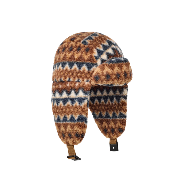 UGG® Elias UGGfluff Trapper Hat