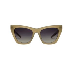 Undercover Sunglasses Moss Green