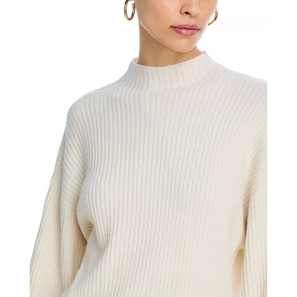 Willa Sweater Whisper White