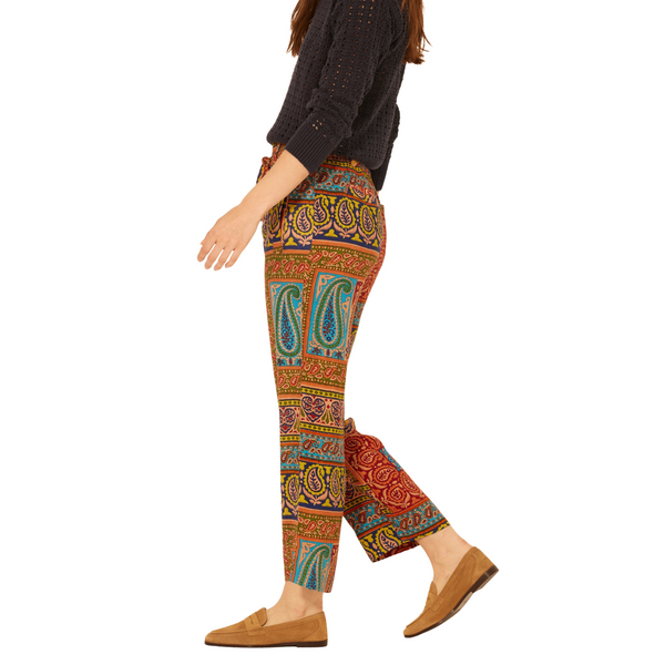 Samra Pant Tapestry