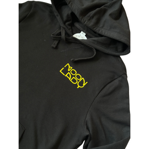 Moon Lady '75 Archival Logo Hoodie