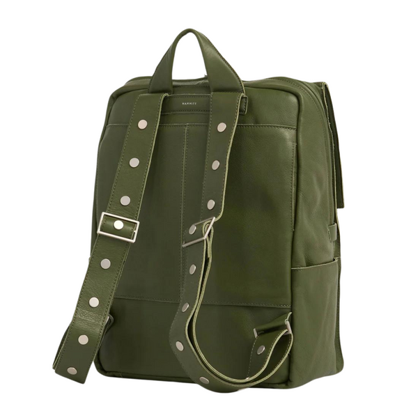 Montana Backpack XL Landscape Green