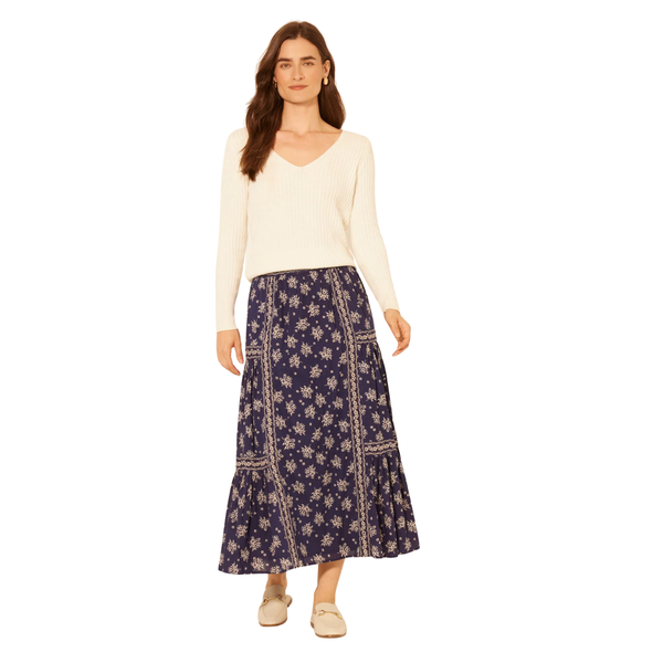 Valley Crest Skirt