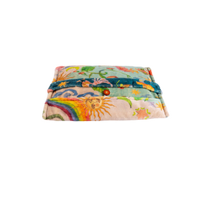 Kayla Travel Blanket