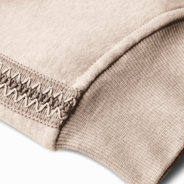 UGG® Tasman Crewneck Caribou