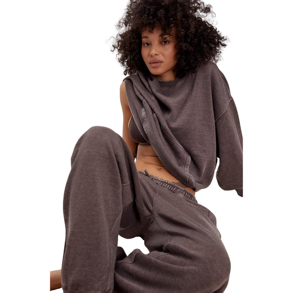 Slow It Down Joggers