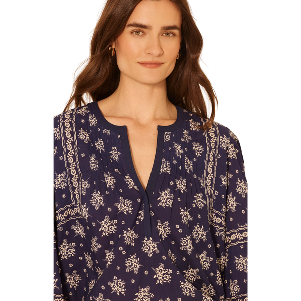 Valley Spring Blouse