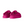 Kids UGG® Tazz Slipper Dark Peony