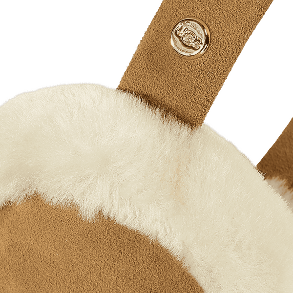 Kid's UGG® Classic Earmuffs