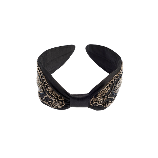 Johnny Was La Jolla Embellished Headband