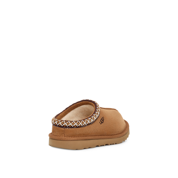 Kid's UGG® Tasman Chestnut