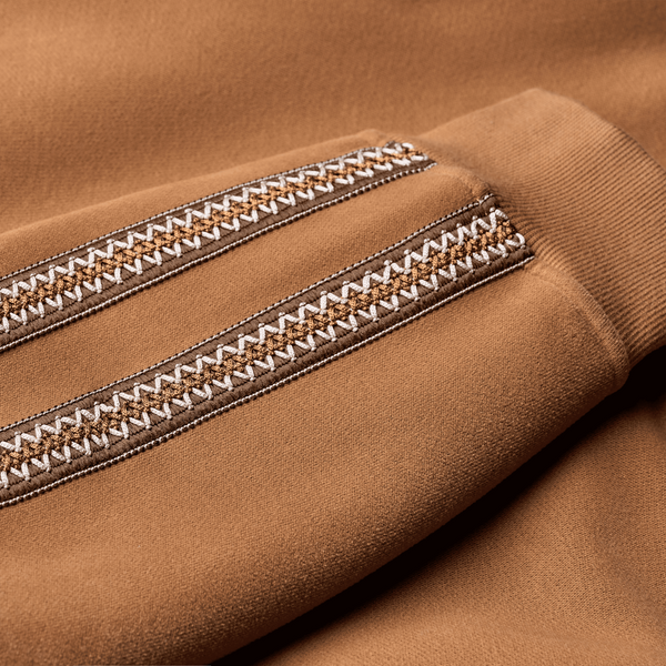 UGG® Tasman Crewneck Chestnut