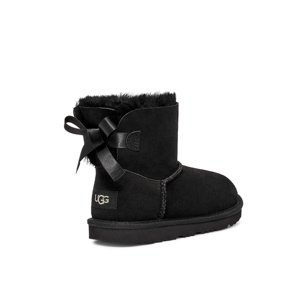 Kids UGG® Mini Bailey Bow II