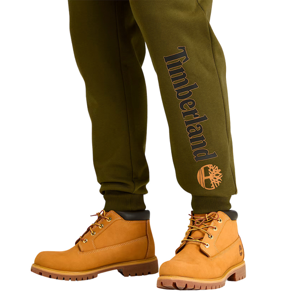 Timberland Brushed Back Sweatpant