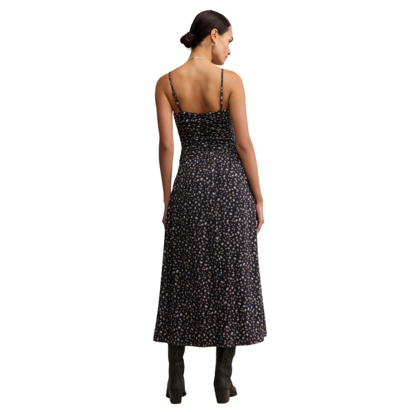 Georgina Dellah Ditsy Dress