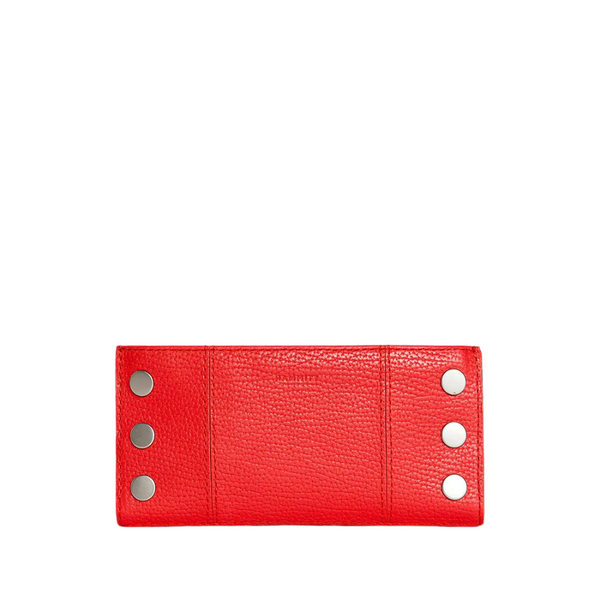 110 North Wallet Lighthouse Red